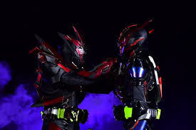 劇場版 仮面ライダーゼロワン real time 画像 動画ギャラリー 11 23 映画ナタリー 仮面ライダー滅 仮面ライダー 劇場