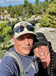 Hiking The Hudson Valley And Beyond