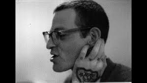 Vacuum In My Head ft. Steven "Jesse" Bernstein