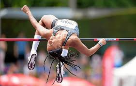Nafissatou thiam was born on august 19, 1994 (age 26) in namur, belgium. Athletisme Decastar La Victoire Mais Pas De Record D Europe Pour Nafissatou Thiam Le Telegramme
