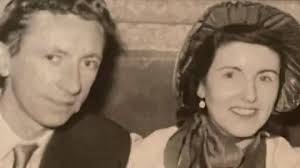 My mum was Everton's first official Goodison Park toffee lady'