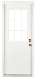 Curbside pickup · save on mattresses · earn reward points How To Put Curtains On A Front Door That Is Half Glass Panes Glass Door Curtains Door Curtains Metal Front Door