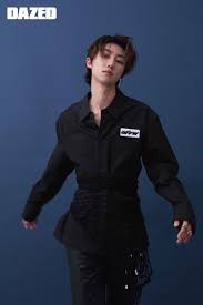 Born 7 november 1997), better known as the8, is a chinese singer, songwriter, and dancer based in south korea. ì„¸ë¸í‹´ Seventeen On Twitter 17 S The 8 Photo By Dazedkorea The8 Seventeen Dazed Dazedkorea