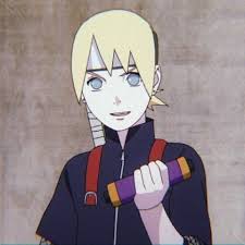 Naruto küçükken asla uslanmayan yaramaz bir ninjaydı. Naruto Boruto In 2021 Inojin Inojin Yamanaka Boruto