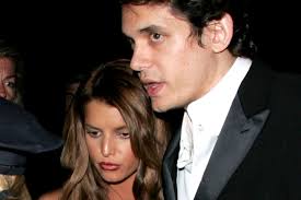John mayer was born on october 16, 1977 in bridgeport, connecticut, usa as john clayton mayer. Jessica Simpsons Uber John Mayer Ich Ging An Die Neun Mal Zu Ihm Zuruck Gala De