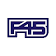 F45 Training - Leaside logo