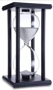 This hd wallpaper is about man made, hourglass, black and white, original wallpaper dimensions is 5616x3744px, file size is 799.88kb. Amazon Com Hourglass Sand Timers Daya Fashion Tanmalan White Sand Black Frame 60 6minutes 8x4x4inch Home Kitchen