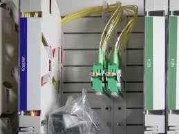 Teltarif.de nun hat die bundesnetzagentur (bnetza) aktuell eine entscheidung getroffen. Ftth Technik So Funktioniert Sie Deutsche Telekom