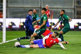 9 de diciembre de 2020 | en medio de la importante crisis que atraviesa el frente amplio. Chile Vs Bolivia Resultado Goles Y Resumen Por Las Eliminatorias Qatar 2022 Redgol