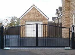 Pin On Contemporary Gate Designs