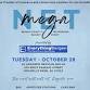 MEGANET: Bergen County’s Biggest Networking Even... event in Rochelle Park, NJ