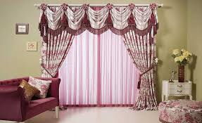 To choose curtains for this room, we went with soft, pretty pastels. How To Choose Curtains For Your Home Wohnlichshop