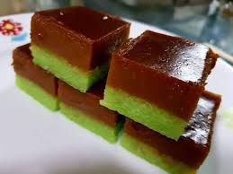 Resepi kuih seri muka ini tanpa telur dan simple dengan sukatan cawan. Resepi Seri Muka Gula Merah Sukatan Cawan Dunia Belajar