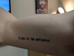 He's also on a hot streak. Got My First Tattoo Last Week Thought Y All Might Find It Childish Donaldglover