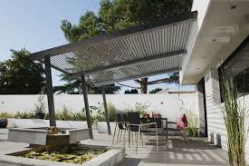 La foir´fouille a reçu la note de 4,1/5 sur plus de 51261 avis. Pergola Et Tonnelle Pour Le Jardin Ou La Terrasse Notre Selection Tendance Cote Maison