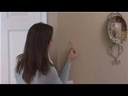 Your daily white toothpaste can do more than just cleaning teeth and killing germs; Housekeeping Tips How To Remove Pencil Marks From A Wall Youtube