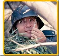 56 years ago today, January 22, 1968, Rowan & Martin's Laugh-In (often  simply referred to as Laugh-In) premiered. It is an American sketch comedy  television program that ran for 140 episodes from