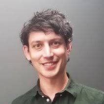 Rachel Beddow (@RachelBeddow)