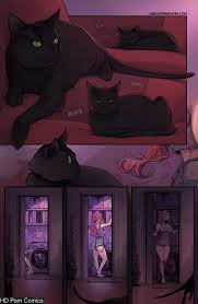 Hearts by Melkor Mancin- a journey into pure lust