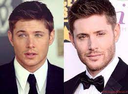 Switch to the dark mode that's kinder on your eyes at night time. Jensen Ackles Testedich