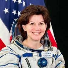 Happy International Day of Women and Girls in Science! The United Nations  General Assembly will mark the day with a panel event featuring retired  NASA astronaut @astro_cady Coleman and other guests. The