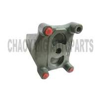 Suspension Spare Parts Spring Mounting for Man 81413200089
