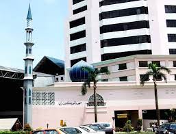 Penyusunan waktu solat fardhu telah diajarkan sendiri oleh malaikat jibrail kepada nabi muhammad s.a.w. 6 Mosques You Must Visit In Johor Malaysia Mosques Near Me