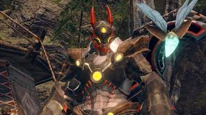 This is grand news for any hunters who joined the bandwagon with world. Monster Hunter Rise Demo Preview Switch Hey Poor Player