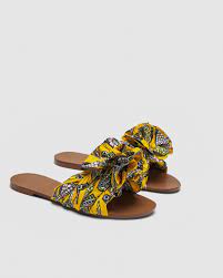 Fotos: Rebajas: las sandalias planas de Zara, Mango y H&M que tienes que  comprar | Mujer Hoy