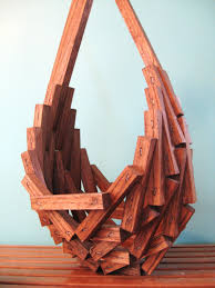 Some of our most popular handmade wicker baskets are the decorative wicker storage baskets for shelves and more. 70s Abstract Wood Hanging Basket Plant Holder Plants For Hanging Baskets Hanging Baskets Wood