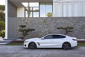 The coupe will give you the confidence to shimmy around with ease even in the hardest of times with its predictable and rich handling. The New Bmw 8 Series Gran Coupe Additional Pictures And Videos