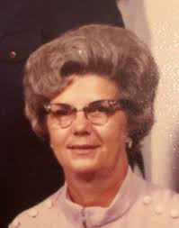 Marie Jansen Dannenmueller (1921-1990)