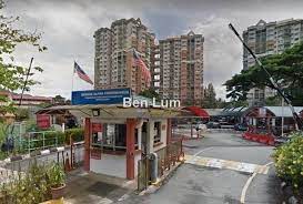 When i say wangsa maju, i mean wangsa maju section 2, the one with the lrt station. Menara Alpha Condominium 3 Bedrooms For Rent In Wangsa Maju Kuala Lumpur Iproperty Com My