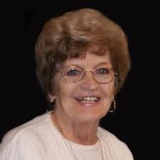 Carolyn "Kay" Roseberry Obituary June 1, 2021