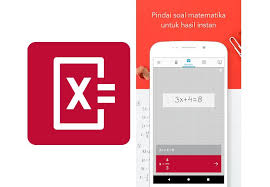 Berikut daftar 10 aplikasi penjawab soal matematika terbaik untuk android yang bisa kamu gunakan untuk media belajar secara mandiri. 5 Aplikasi Yang Wajib Dimiliki Oleh Mahasiswa Pilihan Google Play Store Bukareview