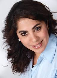 Angela Salazar's Instagram, Twitter & Facebook