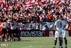 Solo mi fanatismo de coleccionar clásicos de la plata cualquiera sea los resultados. Kevin Marziflak Kevinmarziflak Twitter