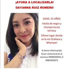 Mario Danilo Granja (@DaniloGranjaC)