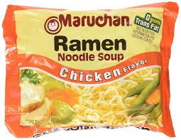 The 10 best microwavable bowl for soup nov 2020. Amazon Com Maruchan Chicken Noodle Soup Pack Of 36 3 Oz Grocery Gourmet Food