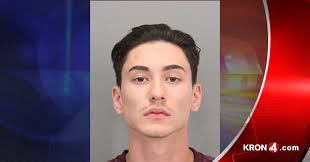 Milpitas man accused of sexually assaulting 16-year-old, may have met