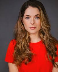 Morgan Bradley's Instagram, Twitter & Facebook