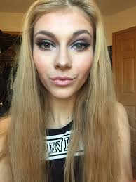 Abby Ferry (@ferrysmakeup)