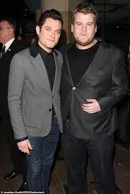 Actor mathew horne has revealed he's moving to tiny helmsdale — while showbiz pal james corden lives it up in hollywood. Mathew Horne Will Play A Tired Dad With A Grown Up Kid In The Gavin And Stacey Christmas Special Daily Mail Online