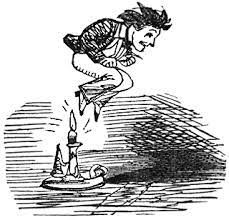 Jack and jill went up the hill. Jack Be Nimble Jack Be Quick English Children S Songs England Mama Lisa S World Children S Songs And Rhymes From Around The World