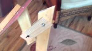 I saw a picture of this music stand on pinterest and fell in love with it. Wooden Music Stands Reviews Designs Plans For Diy Projects Keytarhq Music Gear Reviews