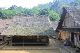 Hilir mudik pelaut dan pedagang dari penjuru dunia yang singgah di palembang sejak masa kekuasaan. Rumah Berkonsep Aturan Adat Khas Suku Baduy Indonesia Kaya