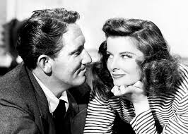 Conversations with Classic Film Stars: about Spencer Tracy and Katharine  Hepburn