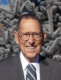 Earl C Hatch Obituary December 15, 2017