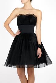 Manousch Dress Dresses Marilyn Dress Black Dress