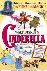 9 98 Cinderella Movie Poster 11 X 17 Ilene Woods William Phipps A Usa Ebay Home Garden Disney Movie Posters Vintage Disney Posters Cinderella Movie